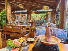 -民食香·腊排骨野生菌美食(木府店)