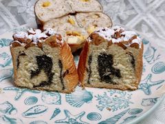 韩式雪潘多洛-屋裡·Union Bakery(龙江路店)