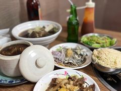 -歪头牛肉(金龙壹号店)