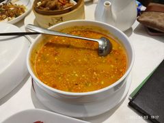 龙虾汤泡饭-湛江菜.江南首席(昆山店)