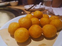 -山河屯铁锅炖(哈西站店)