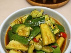 -鑫紫玉食府·巴特私房菜