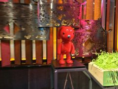 -大隐·成都火锅Bistro(合生麒麟新天地店)