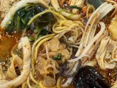 -安发瞧麻辣烫(总店)