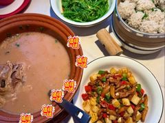 -来菜·湖北头牌藕汤(武商MALL众圆店)