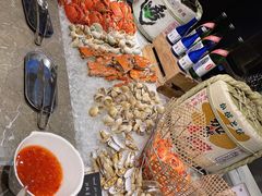 -上海中星铂尔曼大酒店 汇·西餐厅