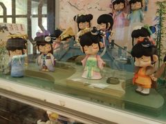 -猫的天空之城概念书店(杭州南宋御街店)