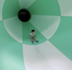 -MELAND CLUB亲子乐园·派对·餐厅(北京芳圆里ID MALL店)