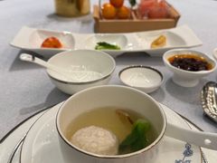 -君来湖滨饭店·渔餐厅