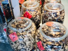 -海勤盛海味干货市场