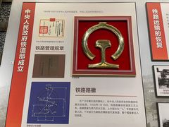 -中国铁道博物馆(正阳门馆)