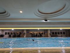 -上海中谷小南国花园酒店