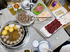 -杏花吴记牛肉火锅