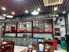 -京碗居老北京特色菜(北环东路店)