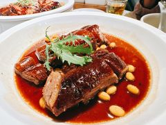 -食大利香港茶餐厅(南亚风情第一城店)