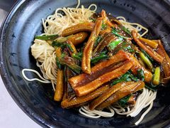 -老地方面馆(思南路店)