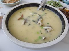 -美味之家·湖景农家乐(太湖东山店)