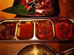 -MIKOMIKO和牛烧肉专门店(南门店)