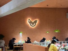 -喃喃椰·糟粕醋·椰子鸡火锅(七堡花园店)