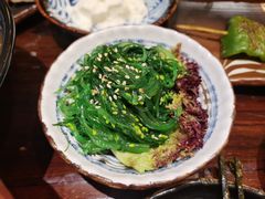 -鸟鹏烧鸟居酒屋(熙龙湾店)