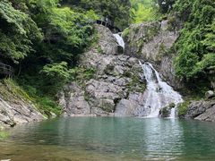 -丹山赤水风景名胜区