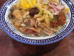 -长兴菜馆(高桥店)