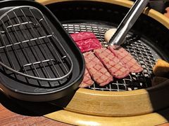 -虎哥六韩式烤肉料理 TIGERGRILL(隆生金山湖中心购物广场店)