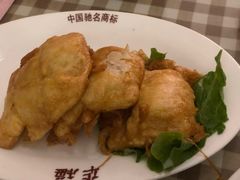 -华梅西餐厅(哈尔滨中央大街店)