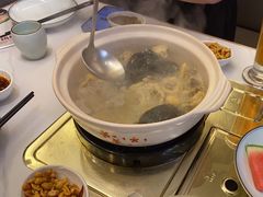 -如一鸡鲍鱼·粤式煲汤(长泰广场店)