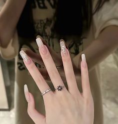 -斯馨·健康美甲美睫