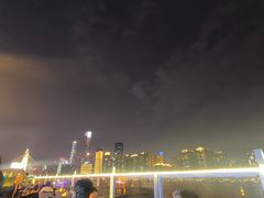 -琶醍壹号•音乐江景餐吧