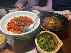 -湖兰金牌小炒肉(椒江万达店)