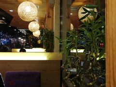 -金太阳海鲜烧烤·本地人餐厅(东纬路旗舰店)