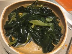 -海底捞火锅(奥森店)