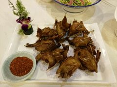 -老浒记烤鸭-北京菜(琉璃厂店)