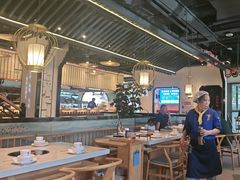 -俏牛哥鲜牛肉牛肆馆(重庆天地店)