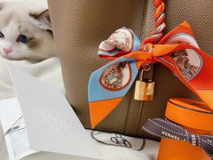 -HERMES(恒隆广场店)