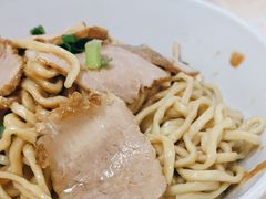 -非遗·爱西干面(小公园总店)