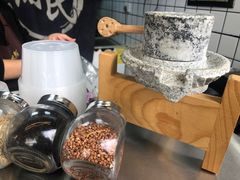-鞠氏黑芝麻糊(水塔店)