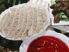 -巴蜀大宅门火锅(川音店)