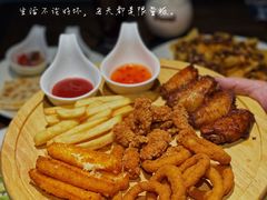 -Cactus墨西哥仙人掌餐厅