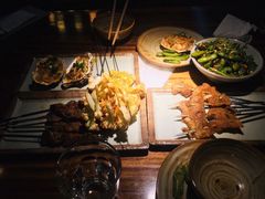 -欧匠葫炉鱼(钱江世纪城店)