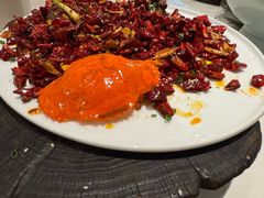 -院8里·小聚园老川菜(九眼桥店)