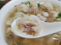 -汪家馄饨(集庆路店)