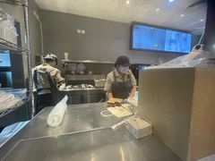 -喜茶(北京华贸购物中心店)