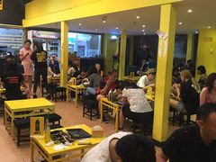 -望京小腰(北京总店)