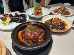 -外婆家(静安大悦城店)