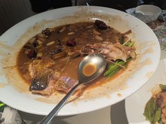 -悦融琥珀·京鲁菜·海味珍品(西单店)