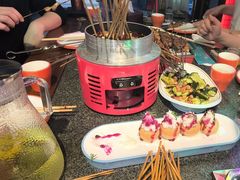 -路边边.炒菜烧烤.音乐餐厅(良乡长虹店)