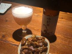 -繁·醉花亭小酒馆(鼓楼店)